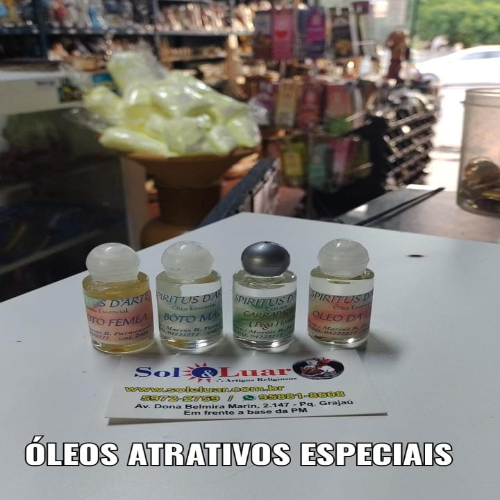 Banho Perfumes Elixir